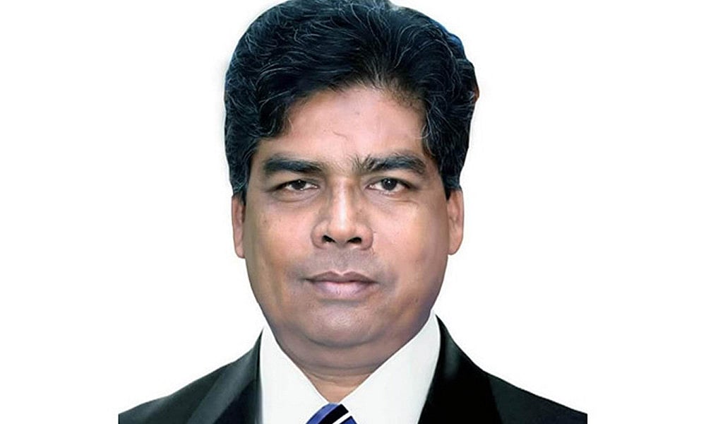 বাঘা পৌরসভার মেয়র আক্কাছ আলী